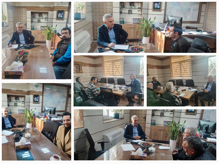        سه شنبه های مردمی